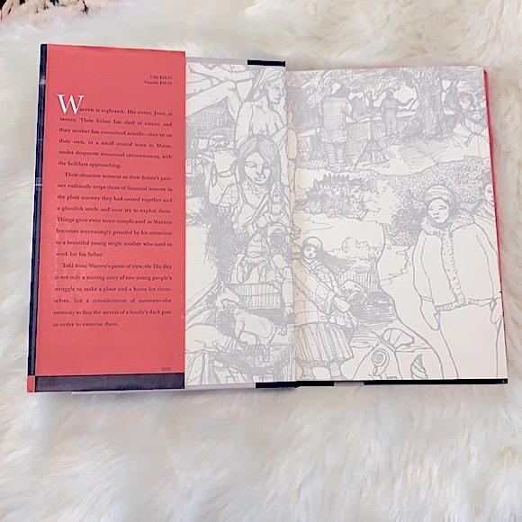 »On This Day« Hardcover Book Author Nathanial Bellows, Published 2003 »272 Pages - Picture 2 of 10